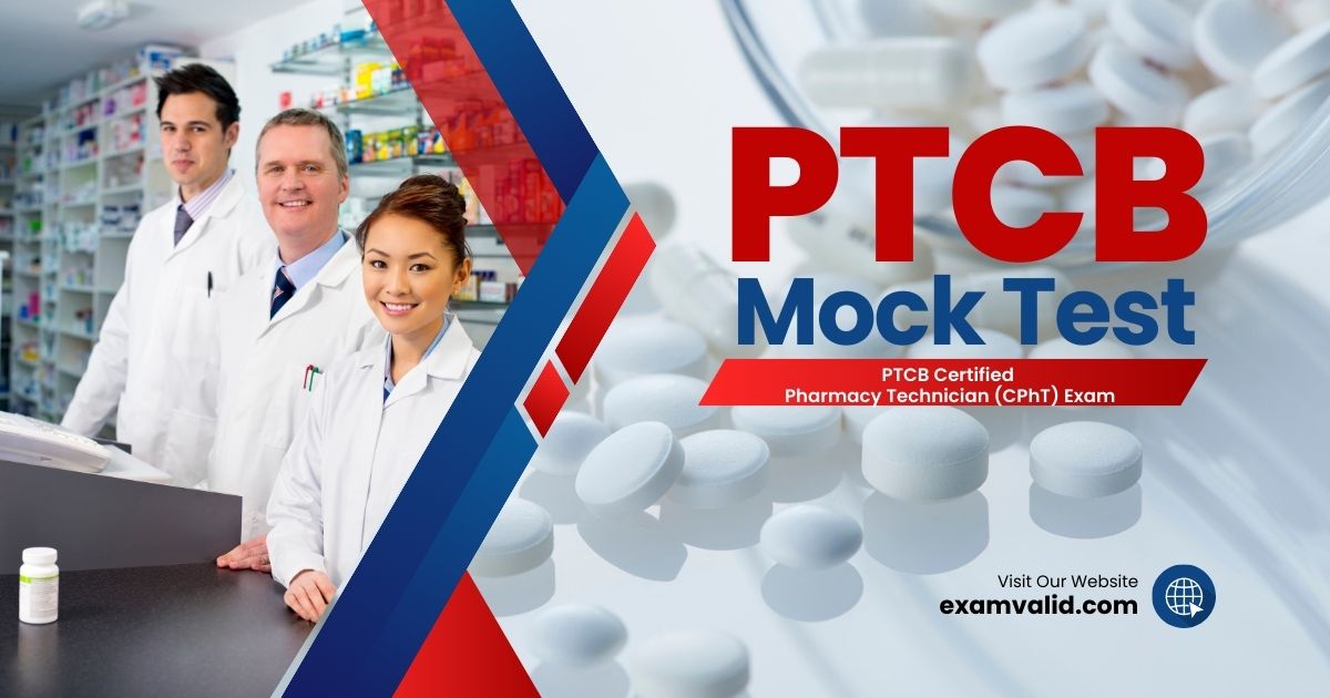 ptcb mock test
