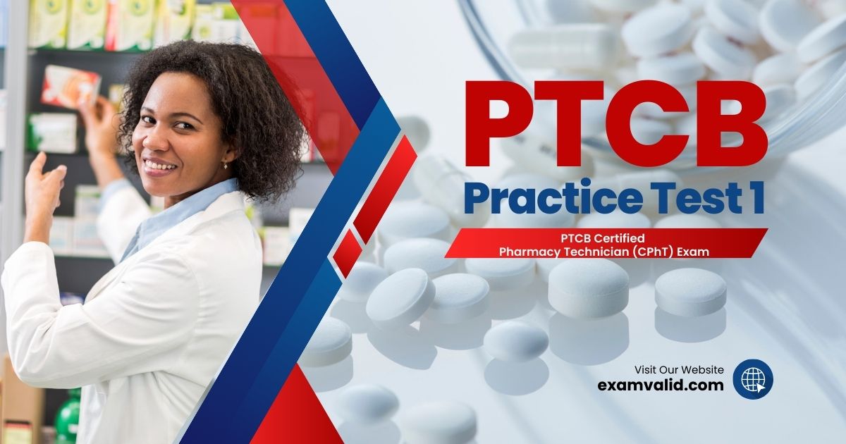 ptcb practice test 1