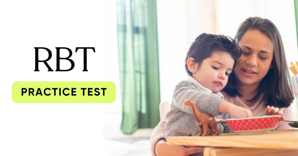 rbt practice test