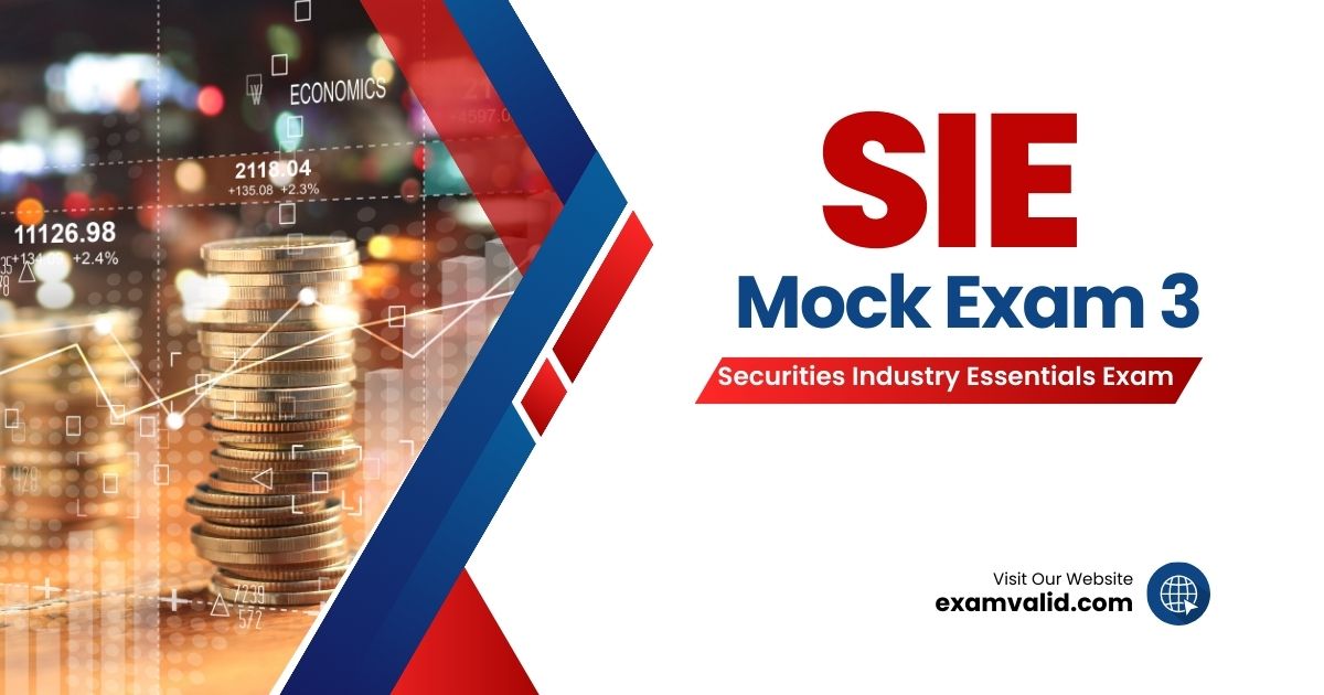 sie mock exam free