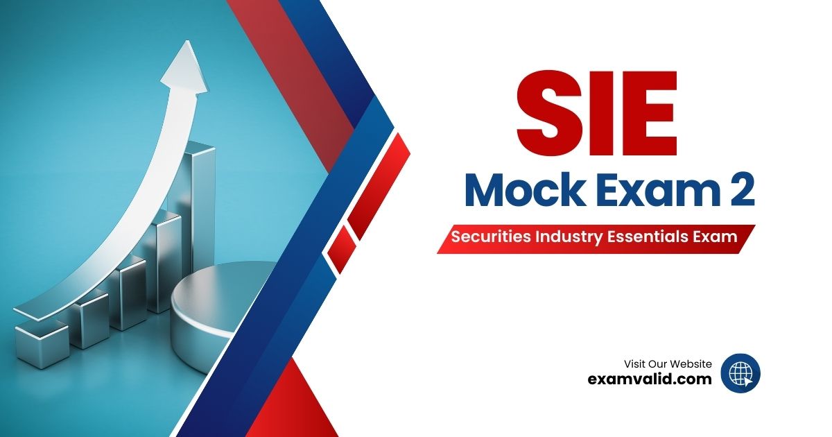 sie mock exam full length