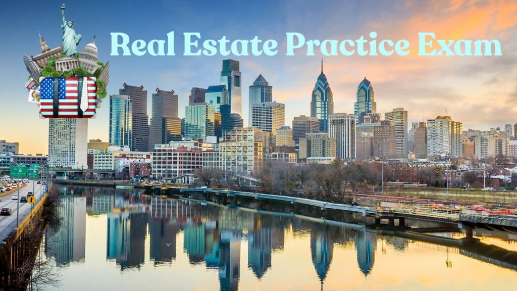 real estate practice exam