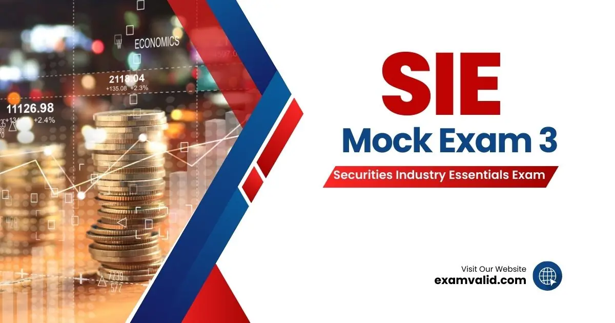 sie mock exam free
